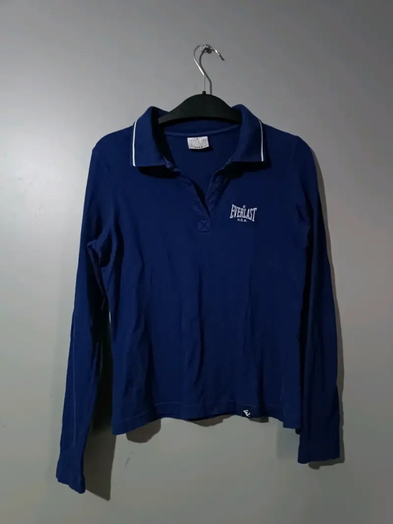Polera Everlast - 1