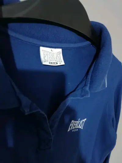 Polera Everlast - miniatura 2