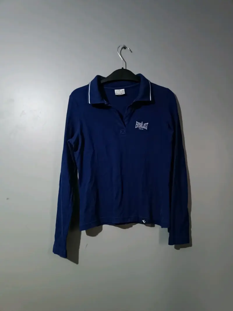 Polera Everlast - 3
