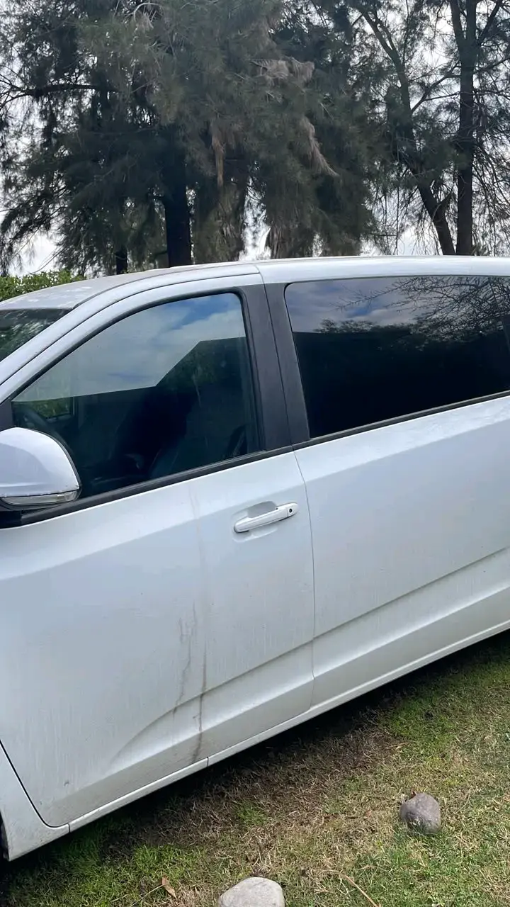 Maxus G10 2023 - 107.000km en buen estado - 3