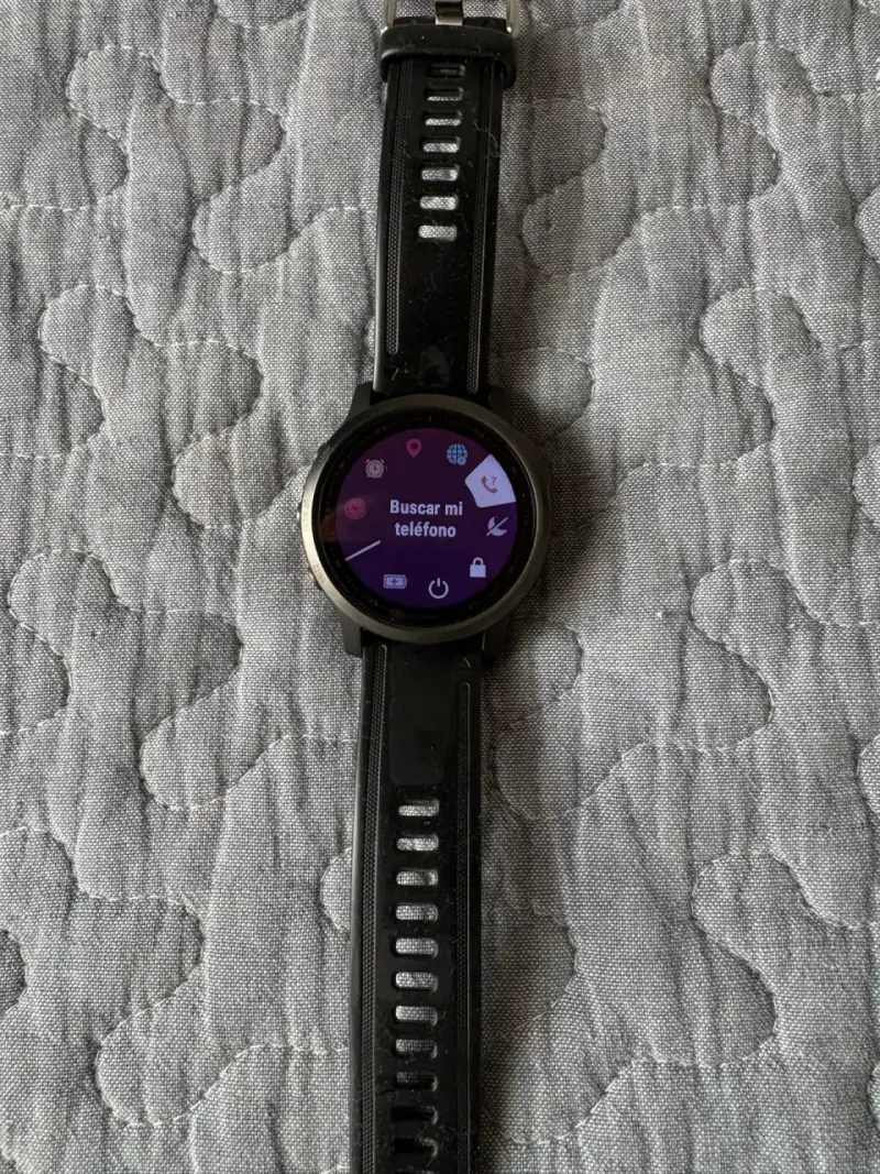 Garmin Fenix 6S con GPS - 1