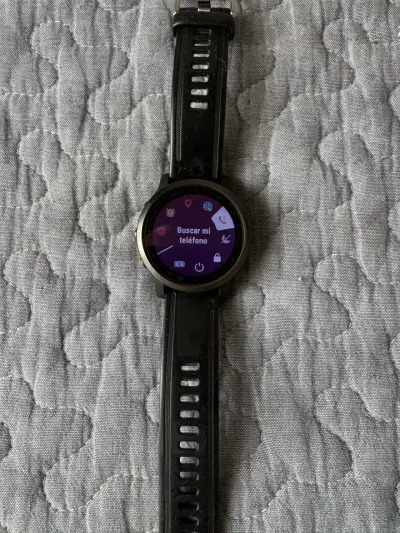 Garmin Fenix 6S con GPS - miniatura 1