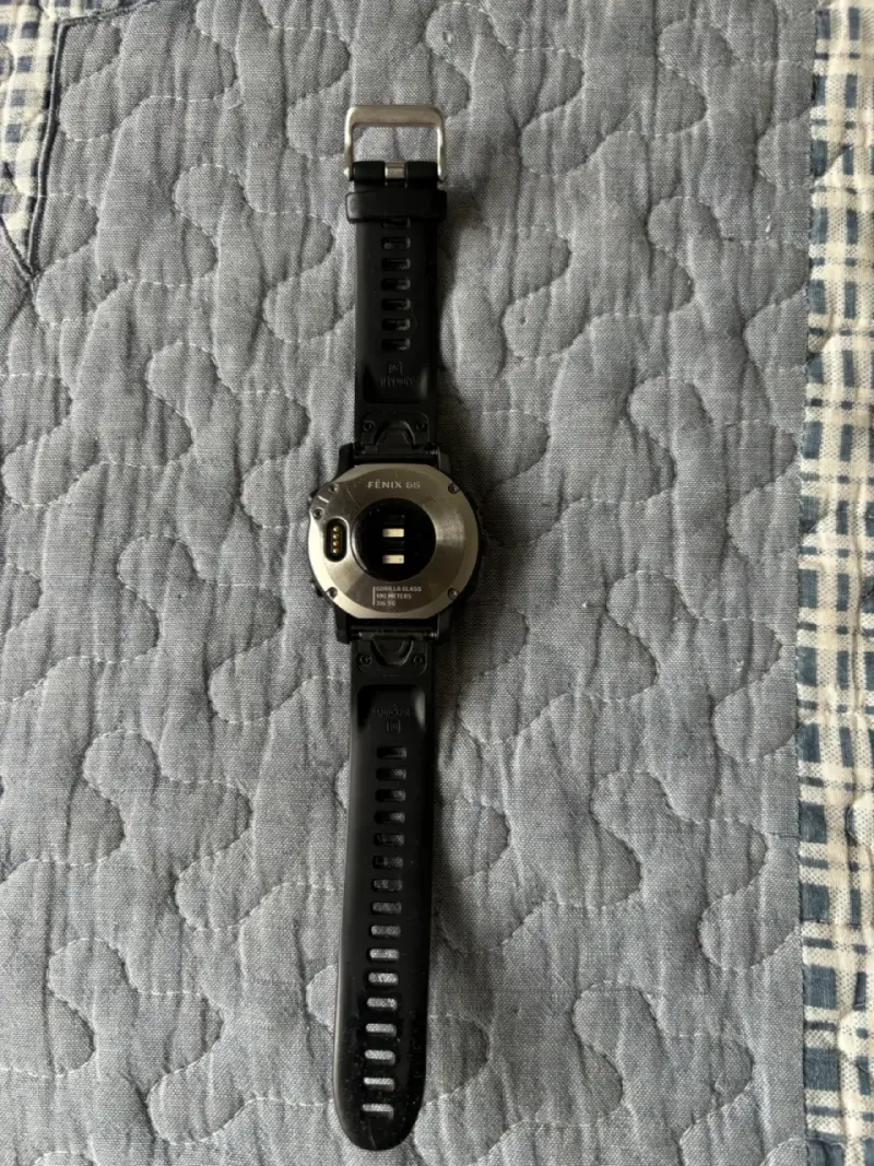 Garmin Fenix 6S con GPS - 3