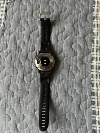 Garmin Fenix 6S con GPS - miniatura 3
