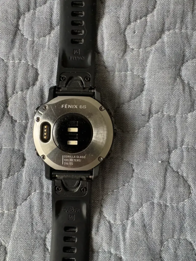 Garmin Fenix 6S con GPS - 4