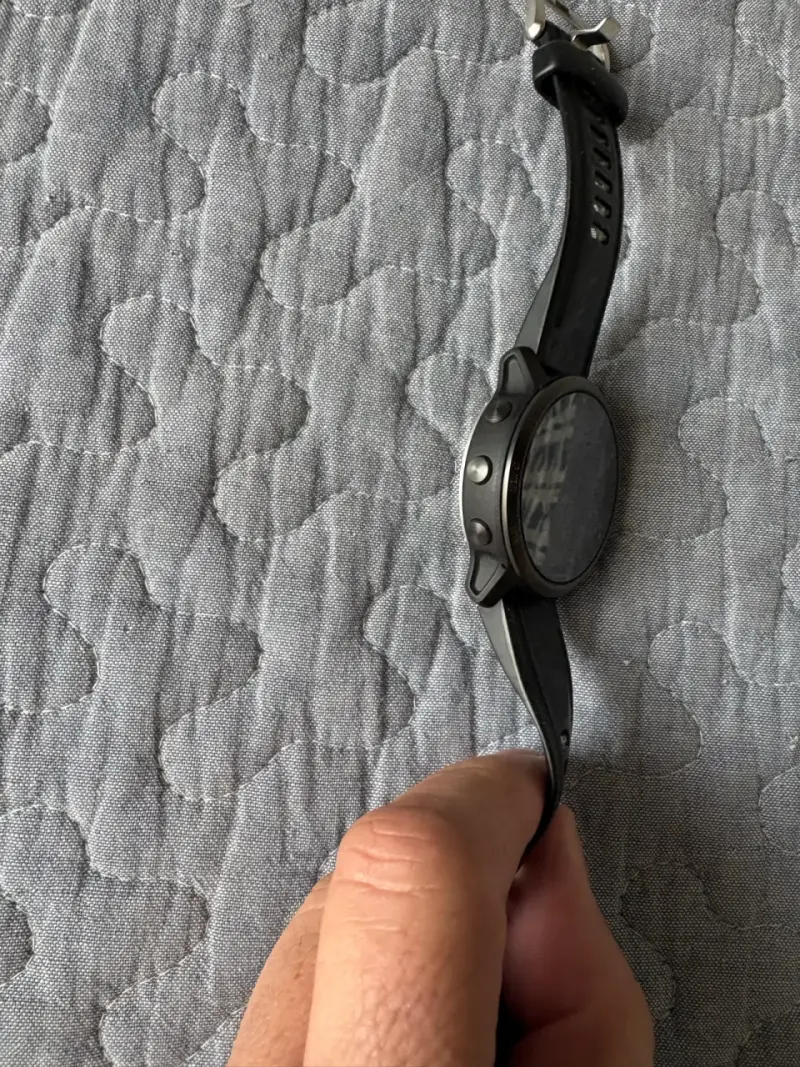 Garmin Fenix 6S con GPS - 5