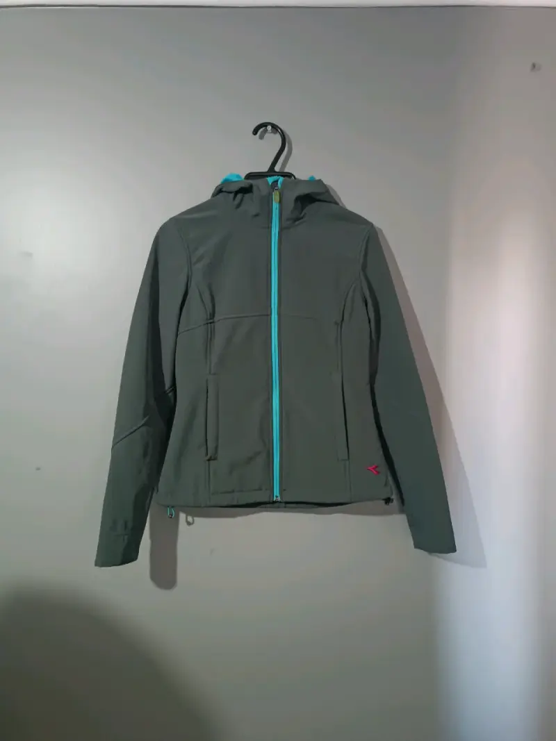 Chaqueta Diadora - 1