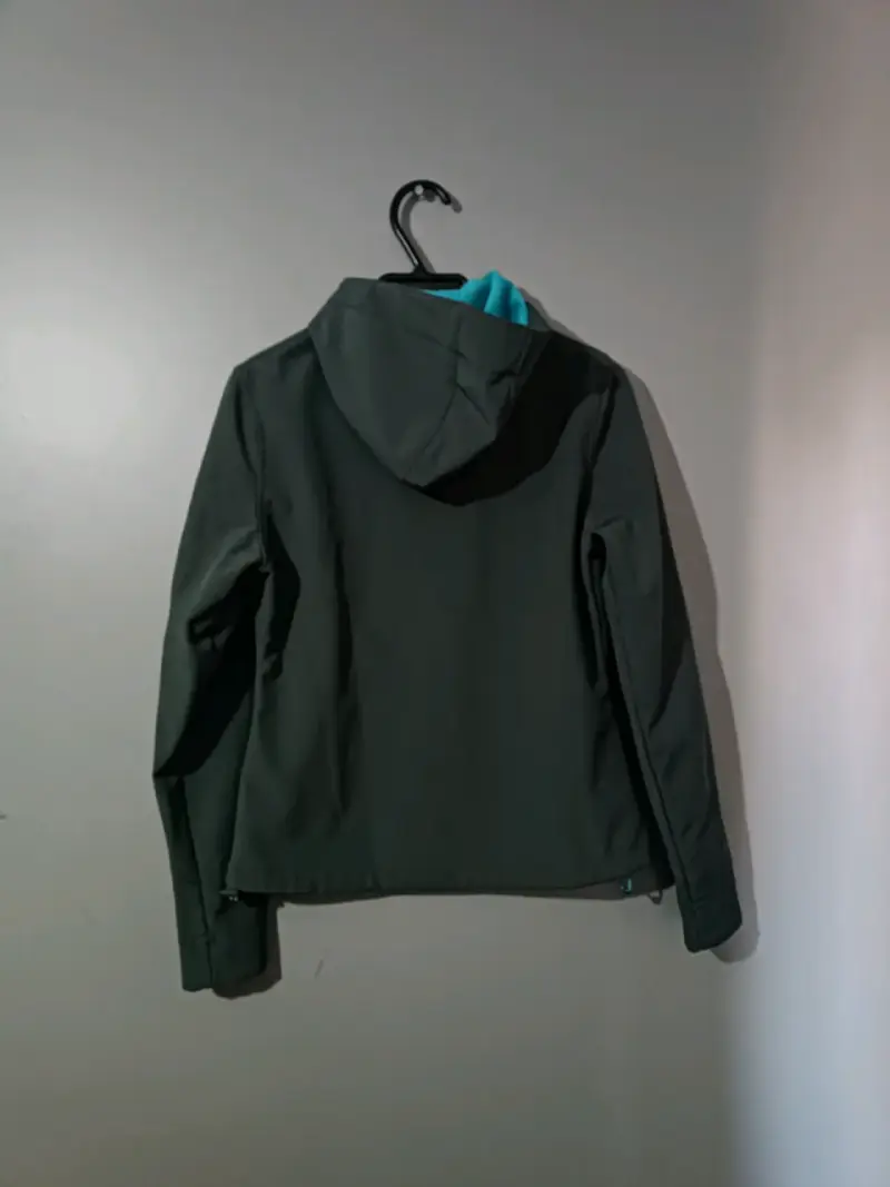 Chaqueta Diadora - 2