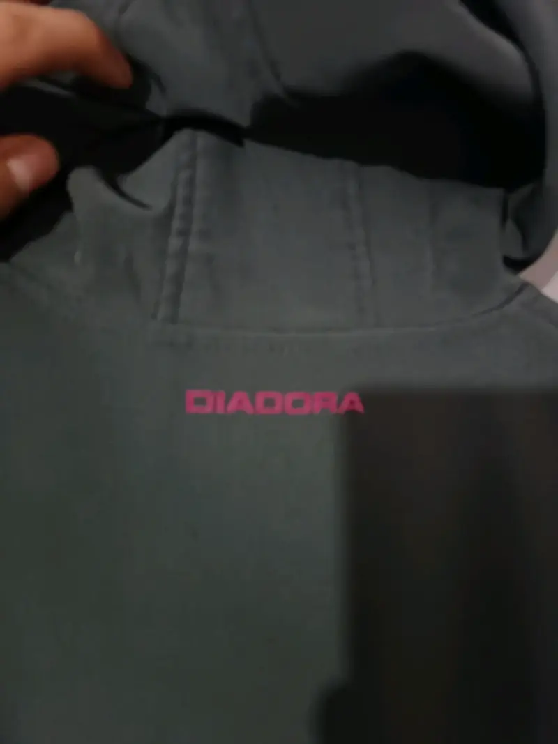 Chaqueta Diadora - 3