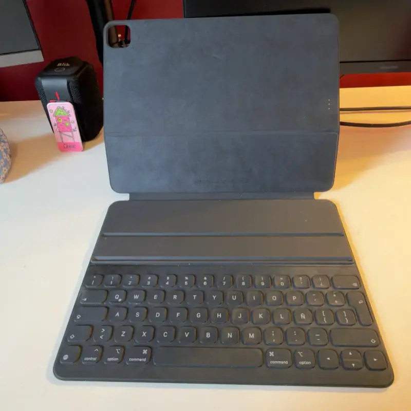 Smart Keyboard para iPad Pro 12.9” - 3