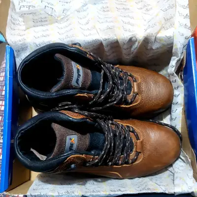 Botin de seguridad Proflex 108C - TALLA 39 - miniatura 4