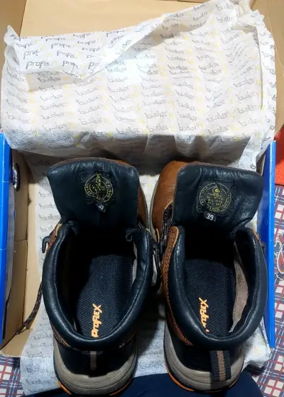 Botin de seguridad Proflex 108C - TALLA 39 - miniatura 5