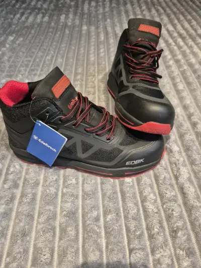 Zapatillas de seguridad - miniatura 4