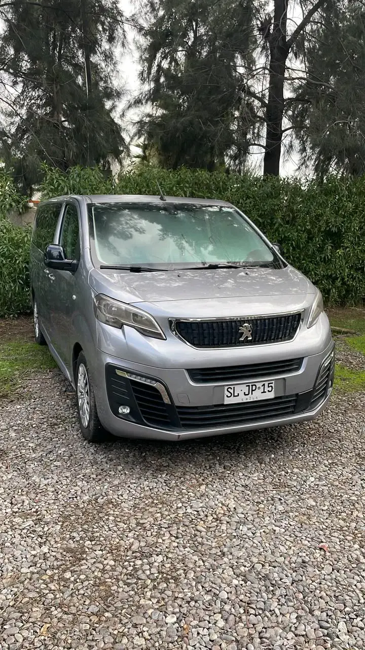 Peugeot Traveller Business L3 9PBluehdi 145