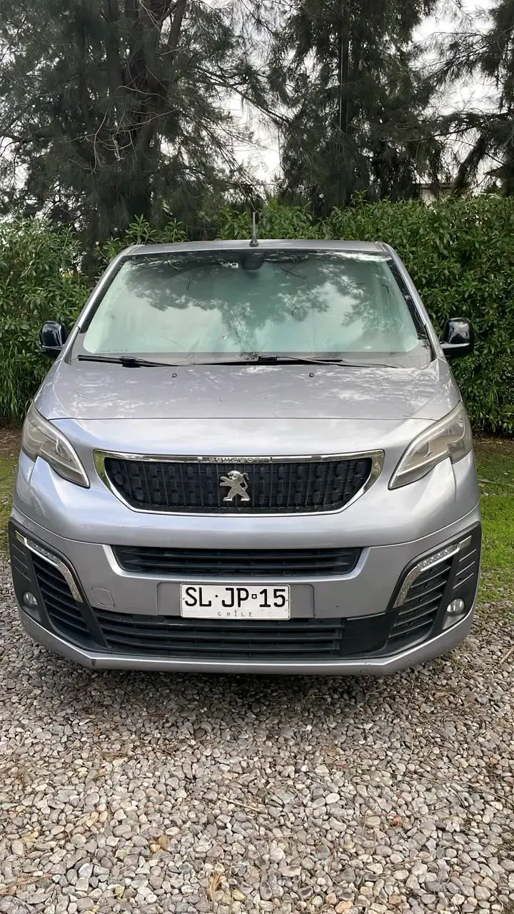 Peugeot Traveller Business L3 9PBluehdi 145 - 3