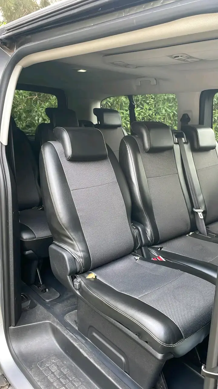 Peugeot Traveller Business L3 9PBluehdi 145 - 6
