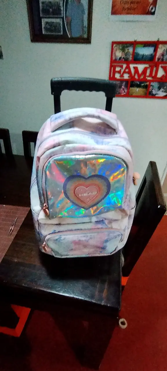 Mochila - 1