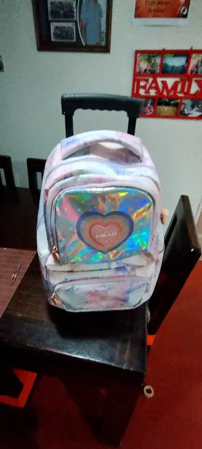 Mochila - miniatura 1