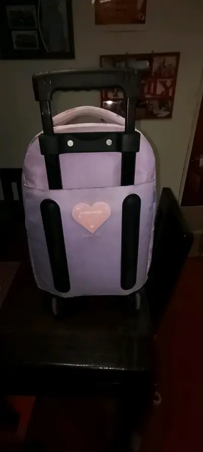 Mochila - miniatura 2