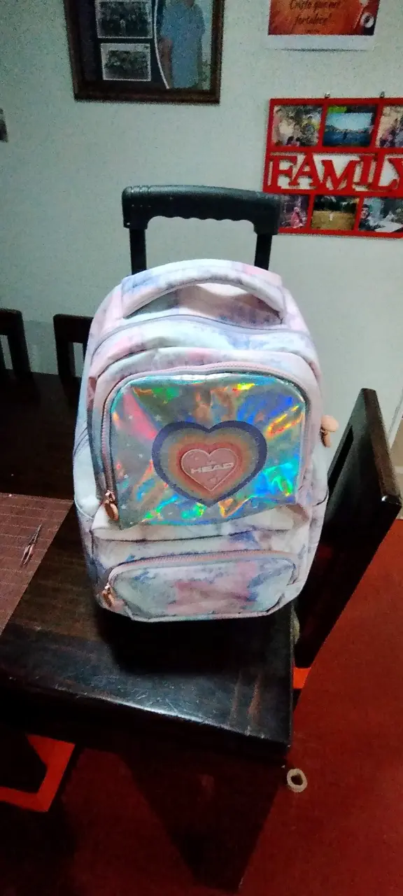 Mochila - 3