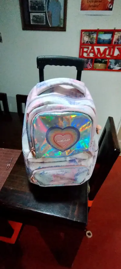 Mochila - miniatura 3