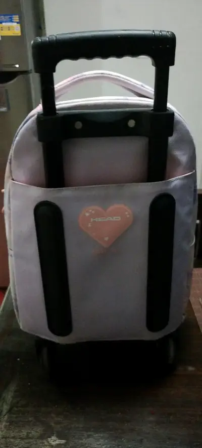 Mochila - miniatura 4
