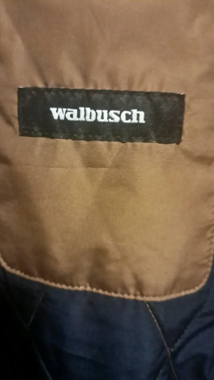 Blazer de hombre con diseño de puntos - 6
