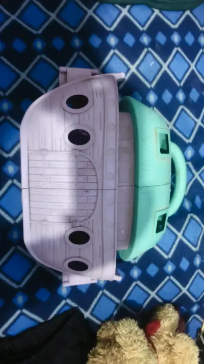 Barco - miniatura 2