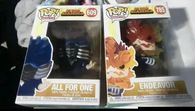 My Hero Academia - miniatura 1