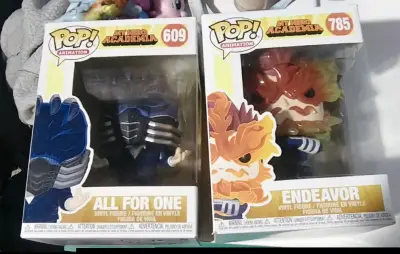 My Hero Academia - miniatura 2