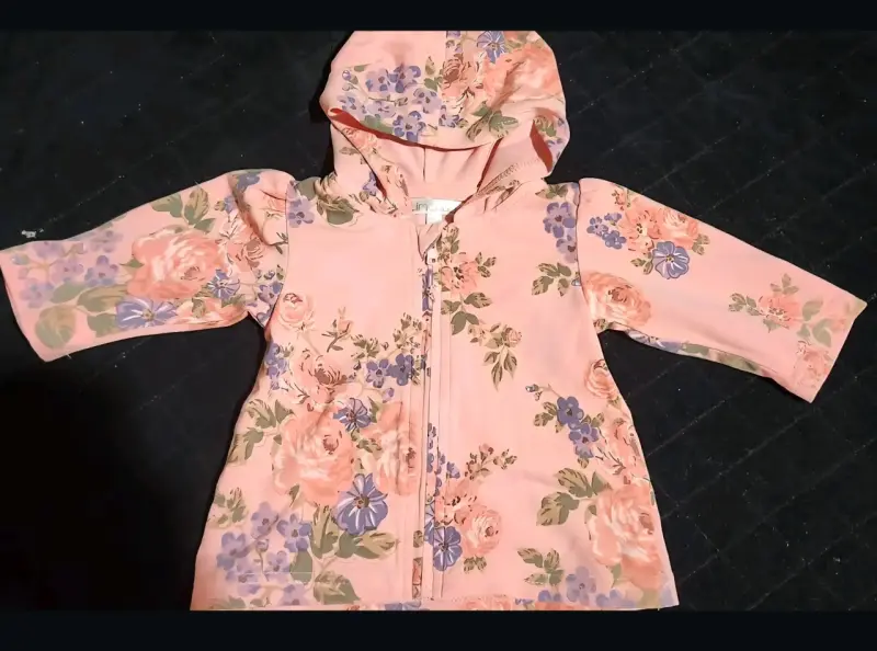 Conjunto de ropa para bebé con estampado de ositos - 3