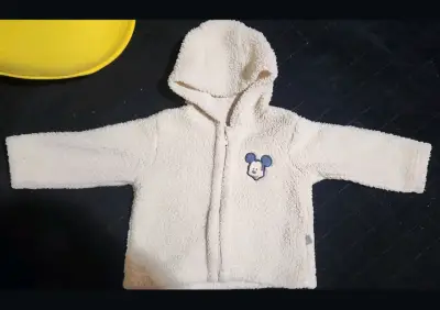 Conjunto de ropa infantil con diseño de animales - miniatura 6