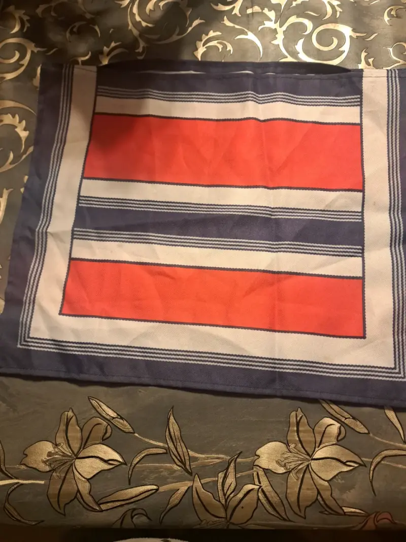 Traje de huaso - 3