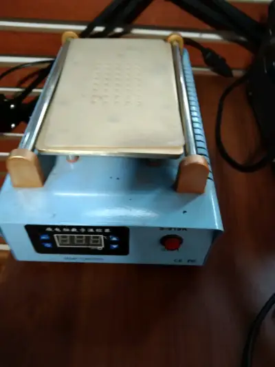 herramientas para reparación de celulares - miniatura 1
