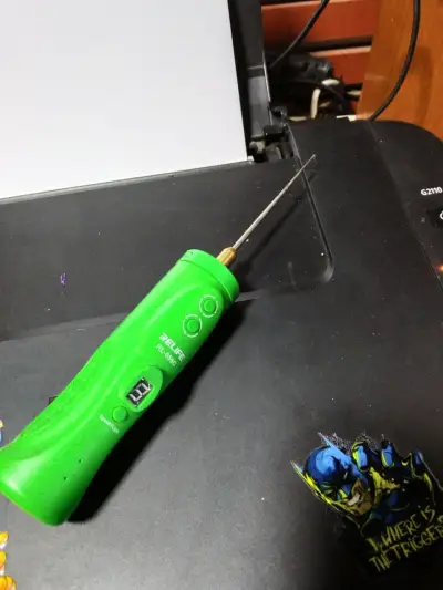 herramientas para reparación de celulares - miniatura 2