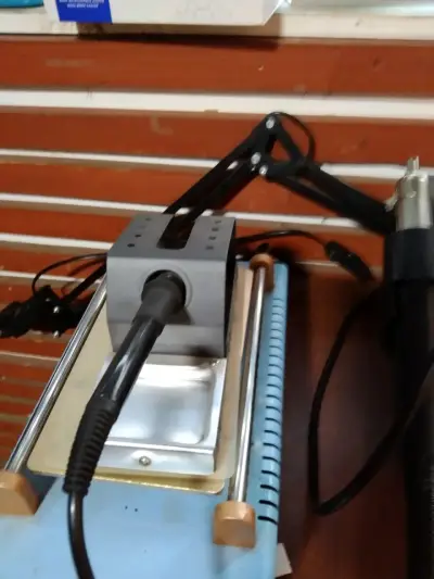 herramientas para reparación de celulares - miniatura 6