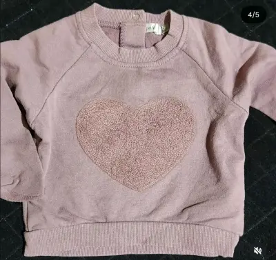 Conjunto de ropa para bebé con diseños de animales - miniatura 3