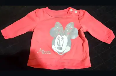 Conjunto de ropa para bebé con diseños de animales - miniatura 5