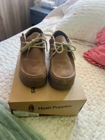 Zapatos Hush Puppies  37 - miniatura 1