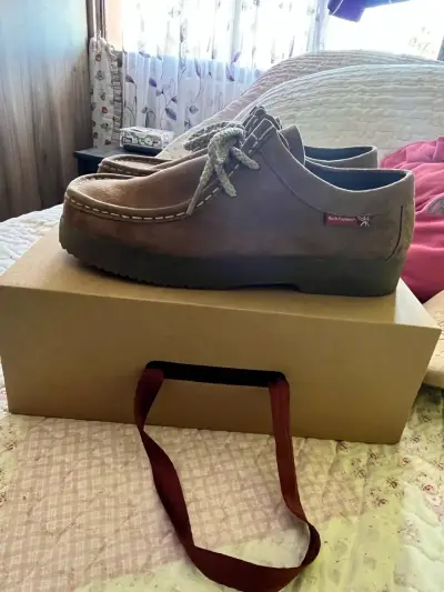 Zapatos Hush Puppies  37 - miniatura 2