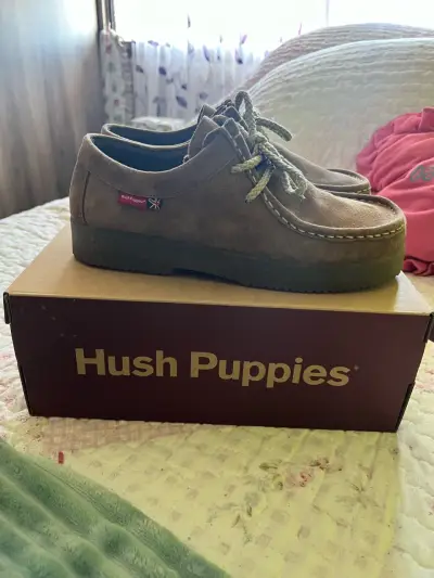 Zapatos Hush Puppies  37 - miniatura 3