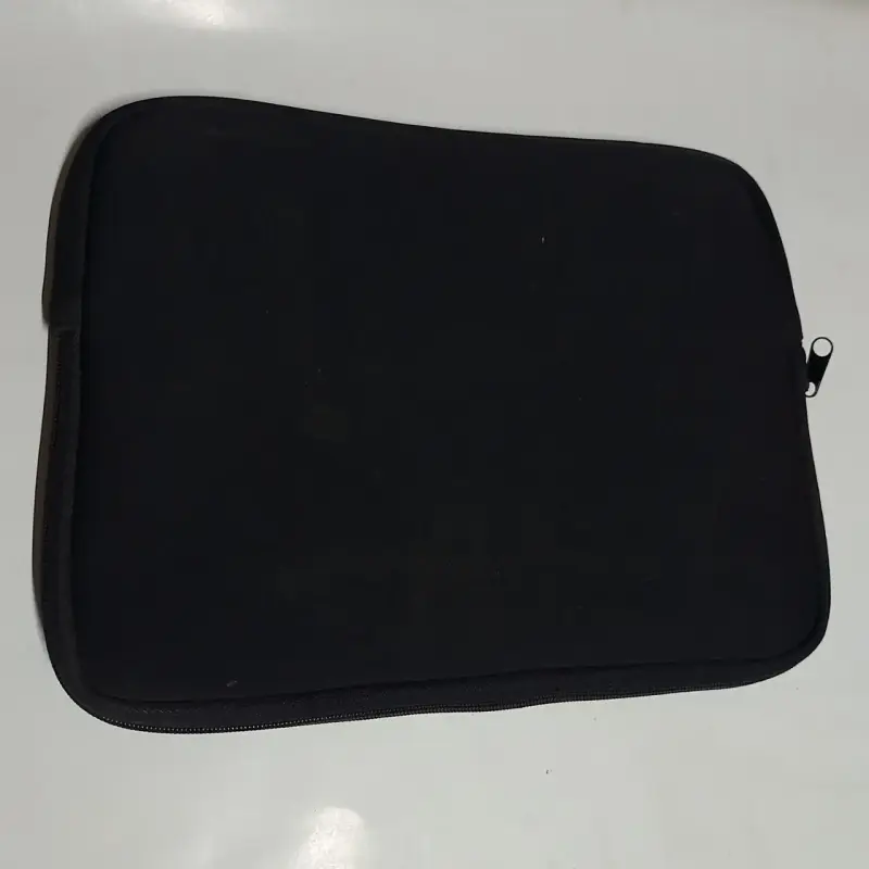 Funda negra para laptop 14 pulgadas - 3