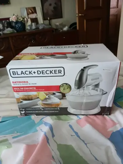 Scooter eléctrico plegable con canasto - miniatura 2