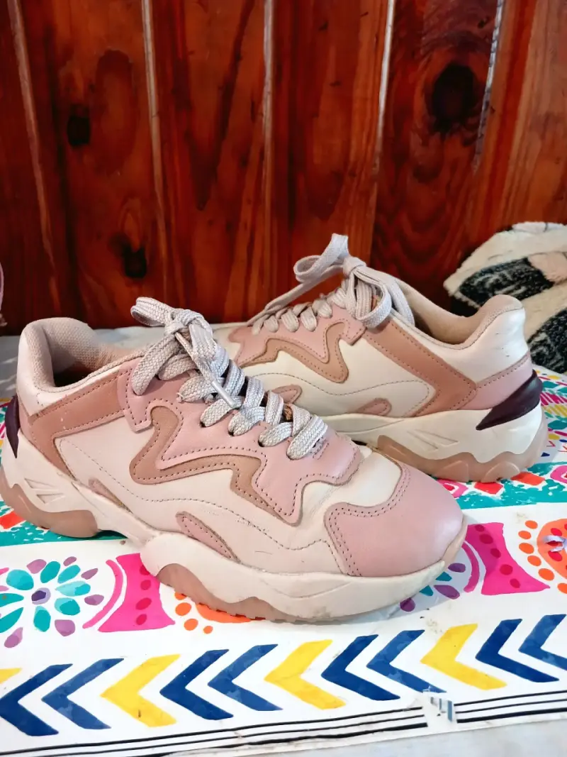 Zapatillas Beira rio - 1