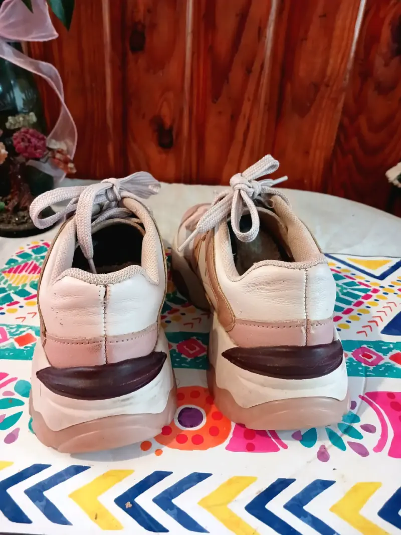 Zapatillas Beira rio - 2