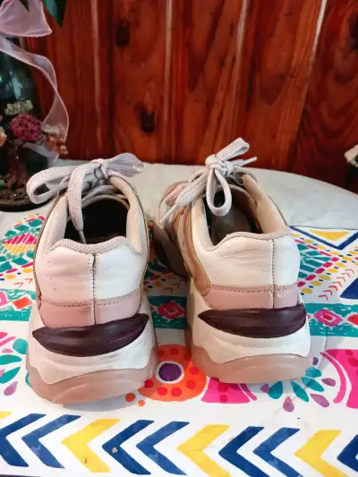 Zapatillas Beira rio - miniatura 2