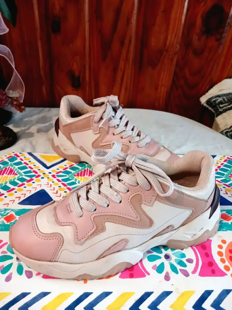 Zapatillas Beira rio - 3