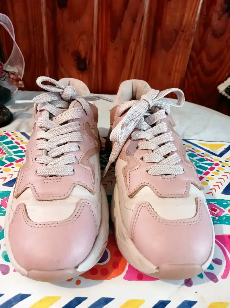 Zapatillas Beira rio - 4