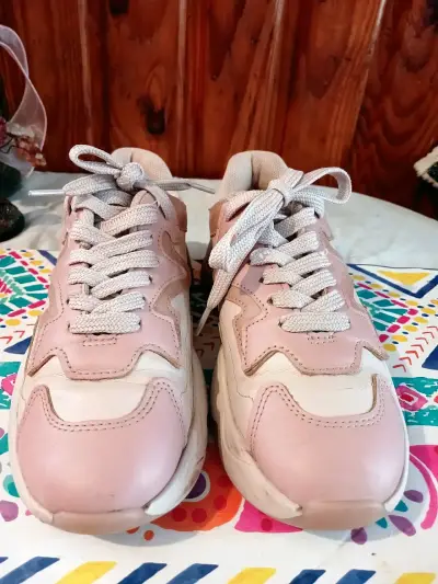 Zapatillas Beira rio - miniatura 4