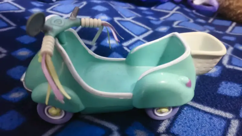 my little pony 2004 - 1